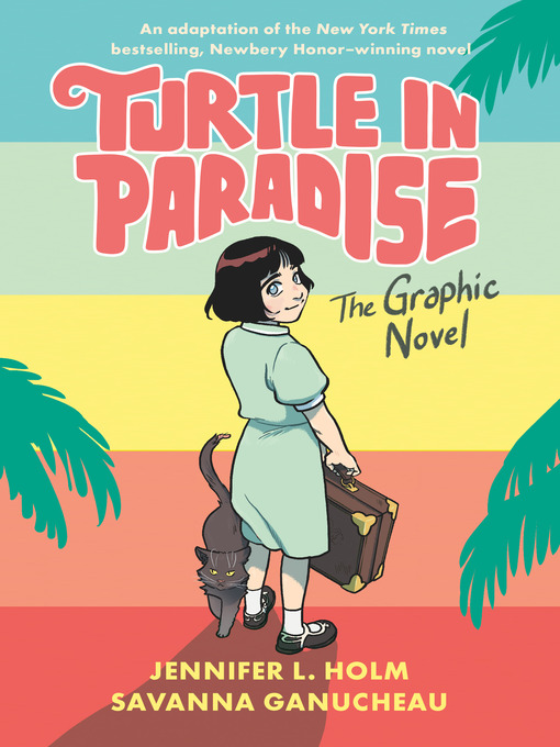 Title details for Turtle in Paradise by Jennifer L. Holm - Available